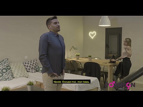 ❤️ PORNBCN 4K Jedna zrelá žena s veľkými prsiami chce byť análna jebnutá mladý gigolo s veľkým penisom fajčenie amortizmus tvrdé jebanie práca rukou psí štýl lízanie kundičky orgazmus francúzske titulky ❤️ Porno vk na sk.libporno.ru ❌