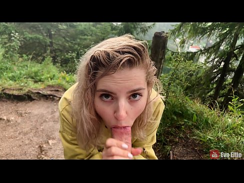 ❤️ Dievča prehĺta semeno po verejnom fajčení - Eva Elfi ❤️ Porno vk na sk.libporno.ru ❌