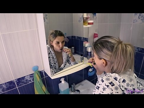❤️ Hack s mladými v pyžame končí orálne semeno v zadku - letty black ❤️ Porno vk na sk.libporno.ru ❌