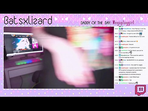❤️ HRÁČ ZABUDOL VYPNÚŤ STREAM A STRIEKAL V PRIAMOM PRENOSE ❤️ Porno vk na sk.libporno.ru ❌